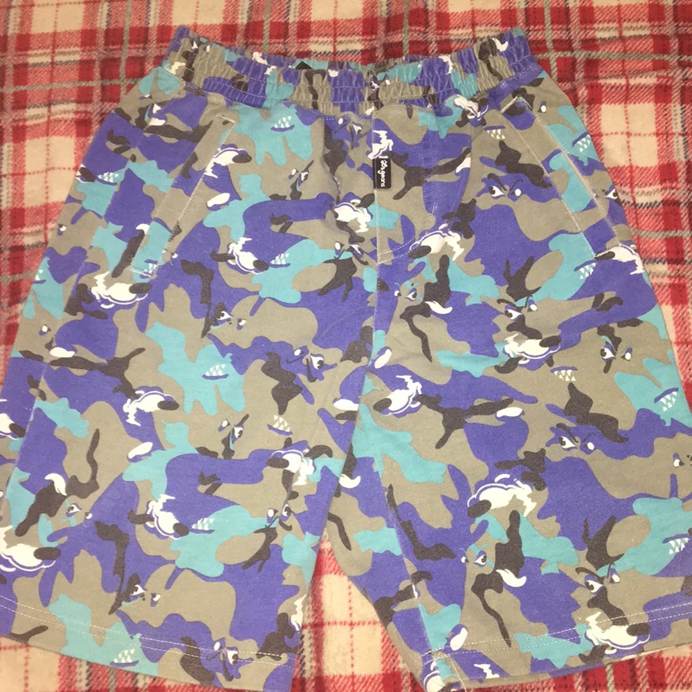 Shorts